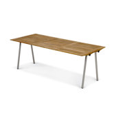 Ocean Dining Table