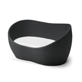 Coco Bean Loveseat