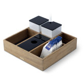 Skagerak Denmark Decorative Baskets, Bowls & Boxes