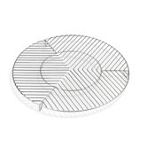 Helios Charcoal Grill