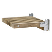 Cutter Folding Seat