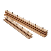 Cutter Coat Rack