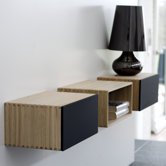 Dock Drawer