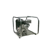 2" Water Pump with Briggs & Stratton Engine