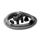 Hose Kit with Quick-Connect Couplers