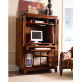 American Crossings Armoire