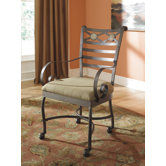 Delcastle Arm Chair