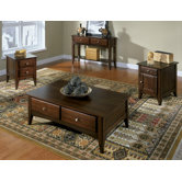 Riverside Furniture Coffee Table Sets