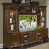 Cantata Entertainment Center