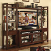 Avenue Entertainment Center