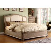 Coventry Sleigh Bedroom Collection