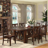 Castlewood Dining Table