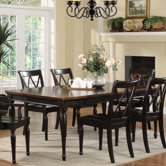 Marbella Dining Table