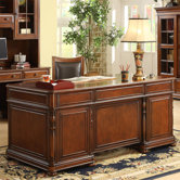 Bristol Court Executive Desk
