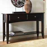 Cosmopolitan Console Table