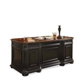 Allegro Executive Desk