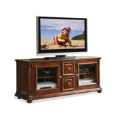 Celebrity Hills 61" TV Stand