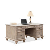 Coventry Executive Desk