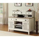 Coventry 2 T1 Credenza Desk