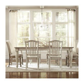 Mix-N-Match Side Chair