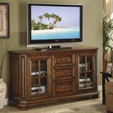 Seville Square 62" TV Stand