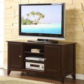 Metro II 52" TV Stand