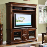 Celebrity Hills Entertainment Center