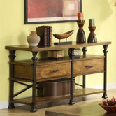 Lennox Street Console Table