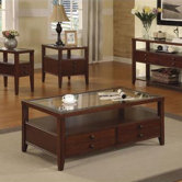 Avenue Coffee Table