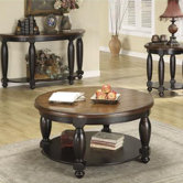 Delcastle Coffee Table