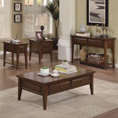 Hilborne Coffee Table