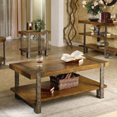 Sierra Coffee Table
