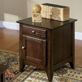 Metro II End Table