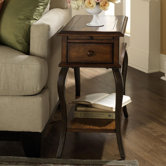 Serena End Table