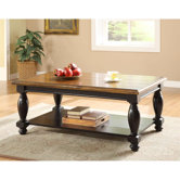 Delcastle Coffee Table