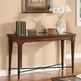 Monterey Square Console Table
