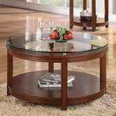 Inspiration Retro Coffee Table
