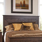 Windridge King Panel Headboard