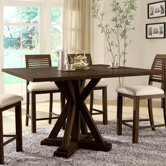 Windridge Counter Height Dining Table