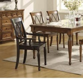 Delcastle Arm Chair
