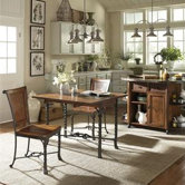 Medley Dining Table