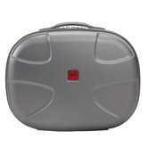 X2 Special Edition 18" Laptop Case in Carbon