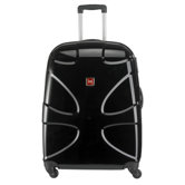 X2 24" Hardsided Flash Spinner Suitcase
