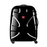 X2 Flash 27" 4-Wheel Trolley