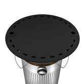 Element Cast Iron Griddle / Plancha Plate