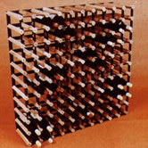 Cellar Trellis 110 Bottle Wine Rack