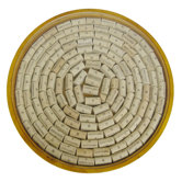 Epicureanist Lazy Susan Cork Display Kit