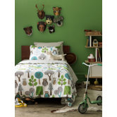 Owls Duvet Collection
