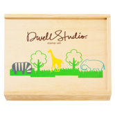 Zoo Stamp Set