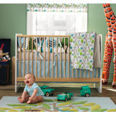 Owls Nursery Collection